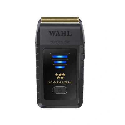 Image of WAHL PROFESSIONAL VANISH SHAVER 08173 716