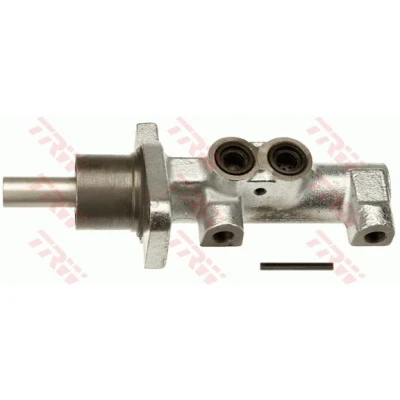 Image of 4601T4 Master Cylinder TRW PML399 25,4mm M12x1 PEUGEOT: Expert II Tepee, Van, CITROËN: Dispatch Van