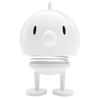Image of Hoptimist Junior Bumble White [NPR]