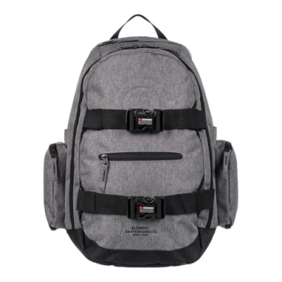 Image of Element MOHAVE 2.0 BPK women&#039;s Backpack in Grey