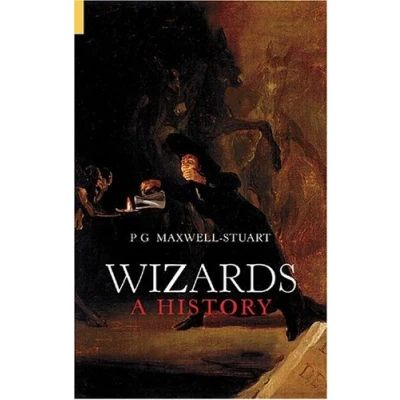 Image of Wizards: A History