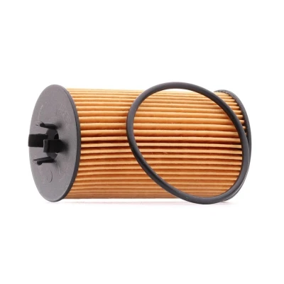 Image of 0009839009 Fuel Filter UFI 26.609.00 Insert MERCEDES BENZ: Pagode Convertible, S Class Saloon, Saloon