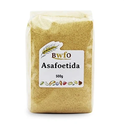 Image of Asafoetida 500g (BWFO)