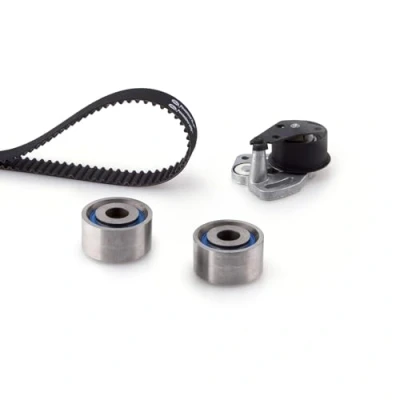 Image of 5476XS, T42203, T43107 Timing Belt kit GATES K015476XS G Force Redline CVT ALFA ROMEO: 166, 156 Saloon, GTV