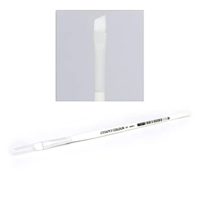 Image of Games Workshop Citadel Synthetic Base Brush Large