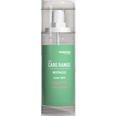 Image of Ostomist Odour Neutralising Grapefruit Spray 50ml