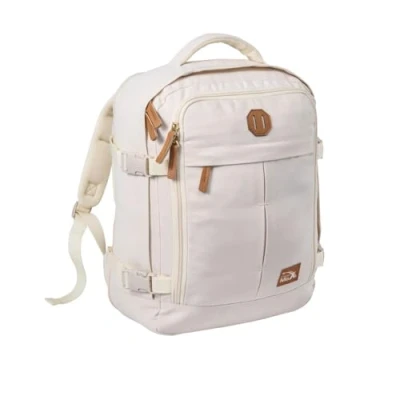 Image of Cabin Max Expandable 18 24L 40x30x15 expands to 40x30x20 Bag Underseat Backpack Suitable for Ryanait, Wizz Air, Easyjet, BA, KLM