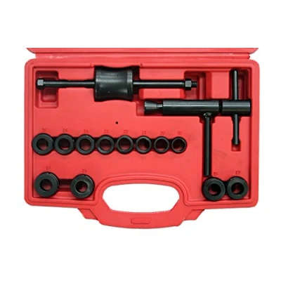 Image of AB Tools Motorcycle Motorbike Brake Piston Wind Back Removal Remover Tool 19mm 30mm