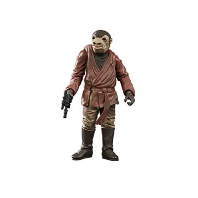 Image of Star Wars Power Rangers Lightning Collection Dino Thunder Blue Ranger 6 Inch Premium Collectible Action Figure Toy with Accessories