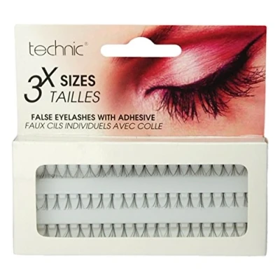 Image of Technic Individual False Eyelashes