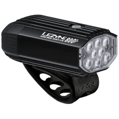 Image of Lezyne Micro Drive 800+ Front Light