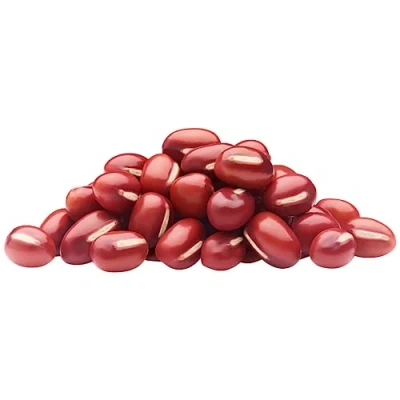 Image of Sussex Wholefoods Organic Aduki Beans 500g â“ Nutritious, Protein Rich Superfood