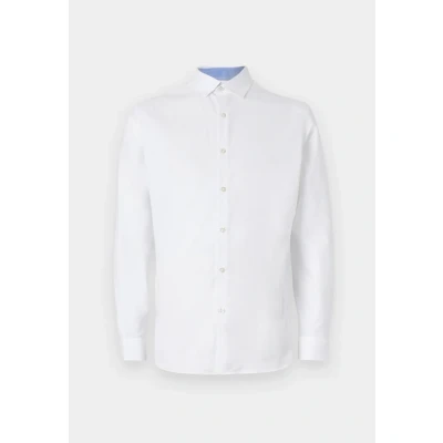 Image of Selected Homme Slhslimnew MARK Shirt Formal shirt, Men&#039;s, Size: XL, Bright white