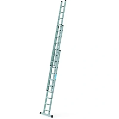 Image of ZARGES 6.65m Everest 3DE Extension Ladder