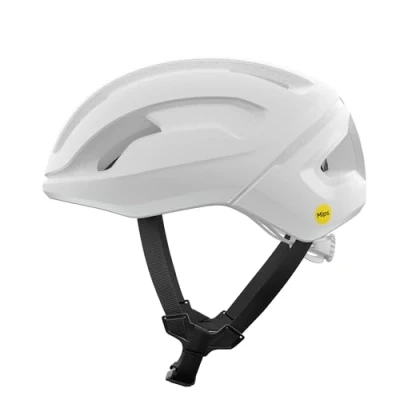 Image of POC Omne Air MIPS bike helmet with technology, adjustable and optimally ventilated, for men women, ideal leisure commuting