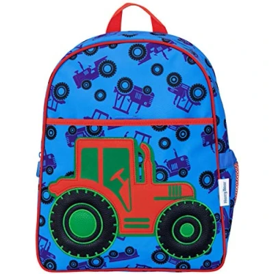 Image of Harry Bear Kids Tractor Backpack