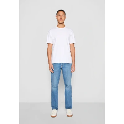 Image of Wrangler 2 PACK Basic Tshirt, Men&#039;s, Size: Medium, White
