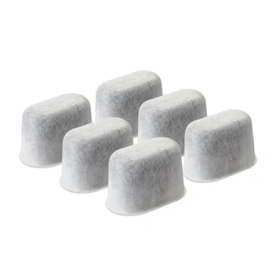 Image of Nuby RapidHot Replacement Filters 6 Pack