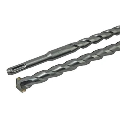 Image of SDS+ Plus Masonry Drill Bit (18mm x 250mm)