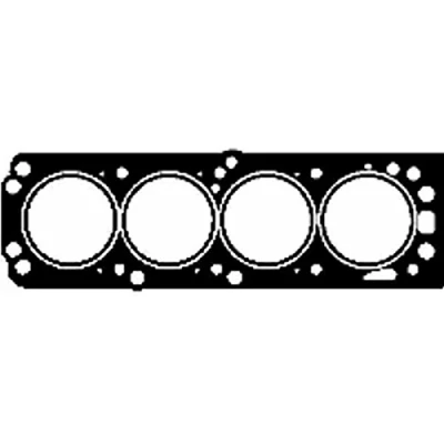 Image of 607414, 607989 Head Gasket REINZ 61 25895 20 1,3mm 79,3mm VAUXHALL: Nova CC, Saloon, OPEL: Corsa A CC