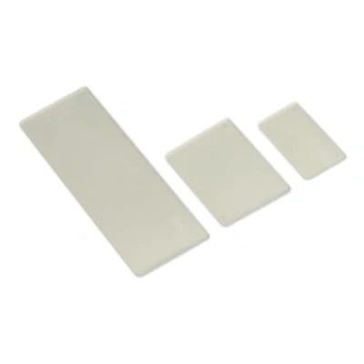 Image of Sealey Drawer Divider Mixed Sizes Pack of 15