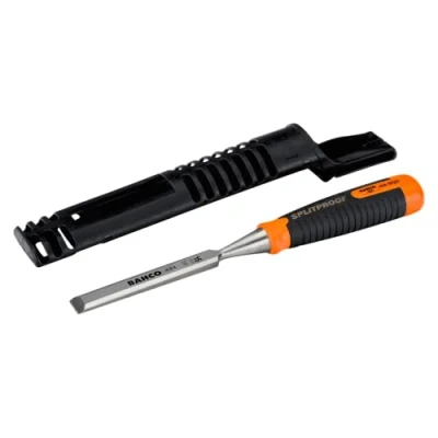 Image of Bahco 434 25 B/E Chisel 25MM