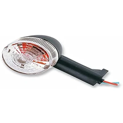 Image of 00H01706021 Turn Signal VICMA 7969 Right Front, Left Rear with indicator
