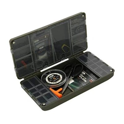 Image of NGT Terminal Tackle XPR Box System Tacklebox