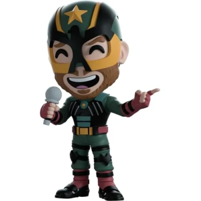 Image of Youtooz Soldier Boy Figure
