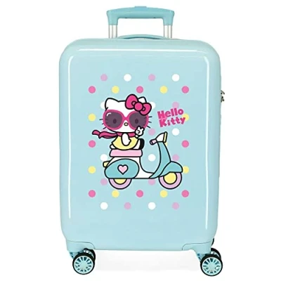 Image of Hello Kitty Girl Gang, turquoise (Green) 4231724