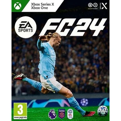 Image of EA SPORTS FC 24 Standard Edition Xbox One / Series X VideoGame English