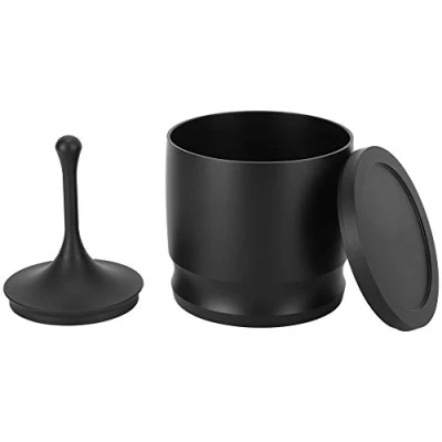 Image of TOPINCN Coffee Tamper Stainless Steel Powder Picker Grinder Accessory 58Mm for Ek43 Wear Resistant