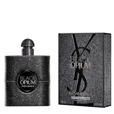 Image of Yves Saint Laurent Black Opium Extreme Eau De Parfum 90ml Spray