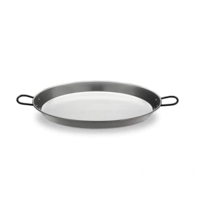 Image of Vaello Carbon Steel Paella Pan 34cm