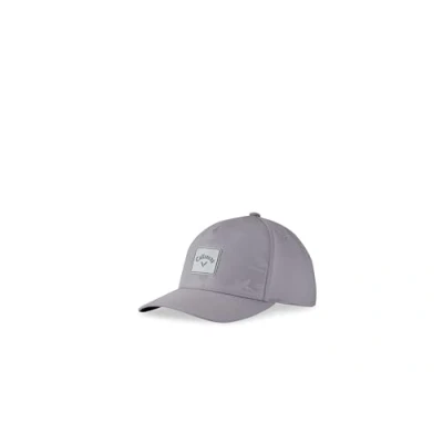 Image of Callaway Golf Favorite Track Hat 2024 Grey