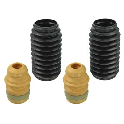 Image of MSC0007 Shock Absorber Dust Cover MEYLE 014 640 0007 Front Axle ORIGINAL Quality MERCEDES BENZ: A Class, B Class
