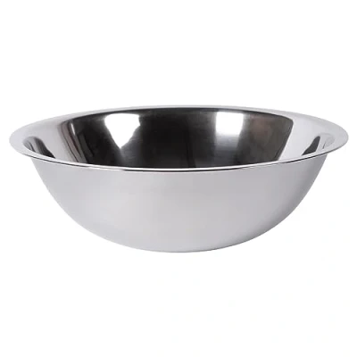 Image of 3L Stainless Steel Mixing Bowl By Argon Tableware