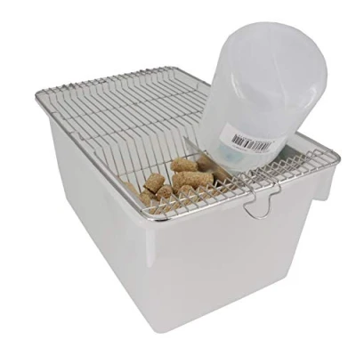 Image of Lucky Reptile MB 1 Rodent Cage, Small