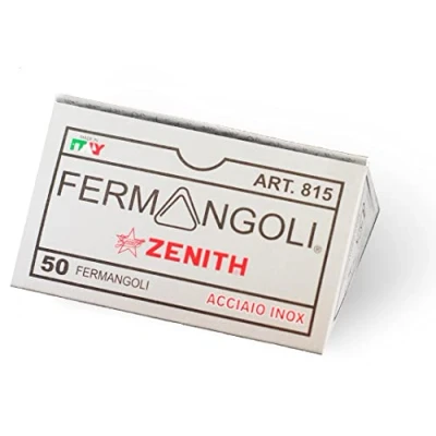 Image of Zenith 399817 Fermangoli Pack of 50)