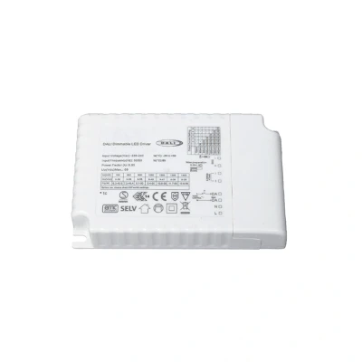 Image of Ansell 60W Multi Current Dimmable LED Driver