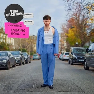 Image of Evering Road