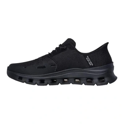 Image of Skechers Adult Glide Step Pro black, 7 UK