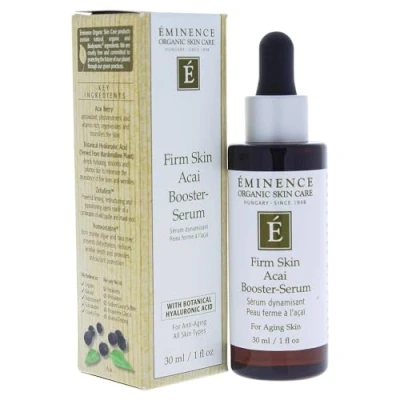 Image of Eminence Firm Skin Acai Booster Serum For Unisex 1 oz