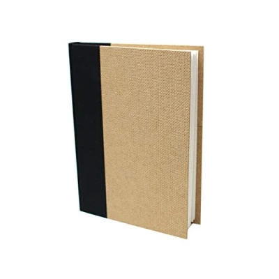Image of Artway Enviro Casebound A5 Sketchbook Portrait 92 Sides/46 Pages of Recycled 170gsm Cartridge Paper 100% Sketchbook, White
