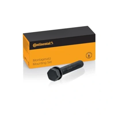 Image of M18x120 Bolt Set, crankshaft pulley CONTITECH MS03 VAUXHALL: Astra Mk4 Limousine, SAAB: 9 5 Estate