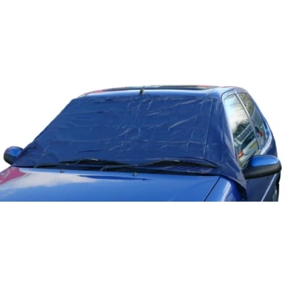 Image of Maypole MP9890 Deluxe Anti Frost Windscreen Cover