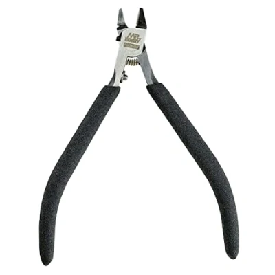 Image of Mrhobby Mr. Nipper Single Edged (1/21) * MRH MT 106