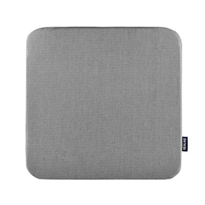 Image of REALIKE Heat Press Mat for Easy Resistant Protective Cricut Machines HTV Iron On Project Craft Vinyl Ironing Insulation Transfer 30.5cmX30.5cm(12&quot;X12&quot;) Grey