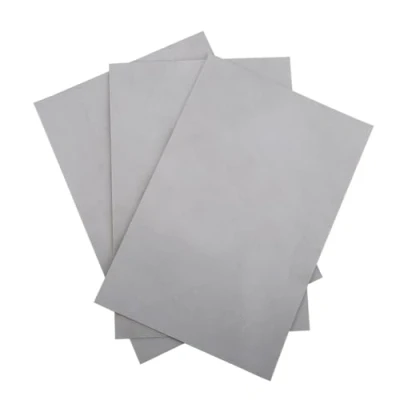 Image of Yosoo Inflatable Boat Repair Kit PVC, 3pcs PVC Waterproof Patches Set for Raft Canoe Kayak(Gray White)