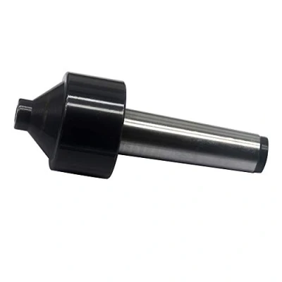 Image of Oudtinx Woodworking Live Tailstock Mandrel Saver #2 Morse Taper